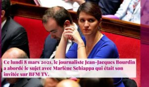 Présidentielle 2022 : Marlène Schiappa explique pourquoi elle pourrait voter pour Jean-Luc Mélenchon