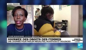 Journée des droits des femmes : l'OIF s'engage