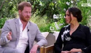 Meghan Markle révèle avoir eu des pensées suicidaires durant sa 1ere grossesse