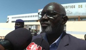 Sénégal: l'opposant Ousmane Sonko en liberté sous contrôle judiciaire (avocat)