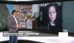 Afghanistan-Pakistan : les chiites Hazaras, cibles des extrémistes sunnites