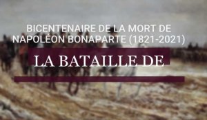 Bicentenaire de la mort de Napoléon (1821-2021) : La bataille de Château-Thierry