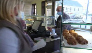 Wissant : l'unique boulangerie du village ferme ses portes