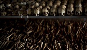 Génocide des Tutsis : le document qui accable les autorités françaises