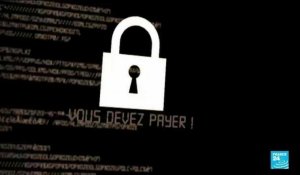 Cyberattaque en France : 2 hôpitaux, des entreprises et des institutions touchées