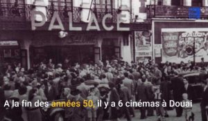 Douai : plus de 100 ans de cinéma dans la cité de Gayant