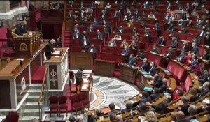 Violences sexuelles sur mineurs : un texte en débat à l'Assemblée ce lundi en France