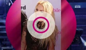 Britney Spears internée : Pourquoi les soucis de santé de son père l'ont fait craquer ?
