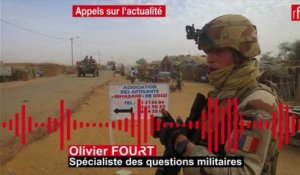 Mali : Barkhane s'implante dans la région du Gourma