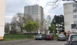 Des coups de feu entendus quartier Condorcet à Amiens