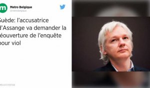 Des parlementaires britanniques demandent l'extradition de Julian Assange vers la Suède