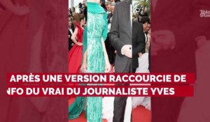 Festival de Cannes 2019 : Augustin Trapenard choisit pour succéder à Michel Denisot sur Canal +