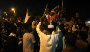 Au Soudan, la rue se mobilise cette fois contre les généraux