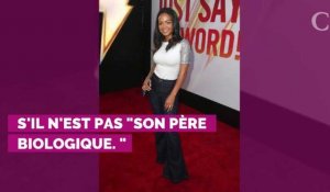 "Je suis pris d'amour" : Matt Pokora, un beau-père très attaché à la fille de Christina Milian