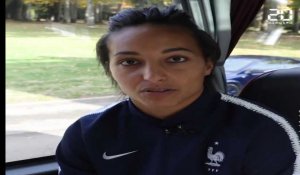 Football: les 5 «taulières» de l'équipe de France féminine