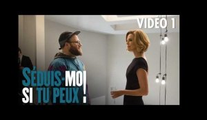 SÉDUIS-MOI SI TU PEUX - &quot;Un nouveau classique de la comédie!&quot;