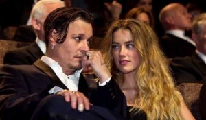 Johnny Depp violent avec Amber Heard ? Un nouveau témoignage l'accable