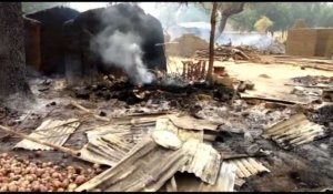 Nouvelle attaque de Boko Haram au nord du Cameroun