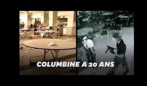 Pourquoi Columbine continue de marquer les esprits, 20 ans après la fusillade