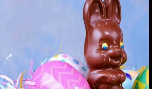 Pourquoi mange-t-on des chocolats à Pâques ?