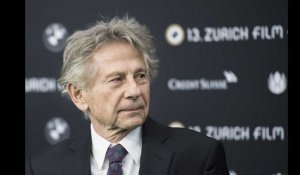 Roman Polanski viré de l'Académie des Oscars, il porte plainte 