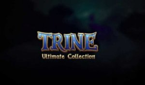 Trine : Ultimate Collection - Bande-annonce