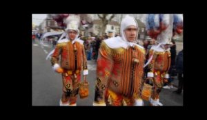 Carnaval de Wattrelos