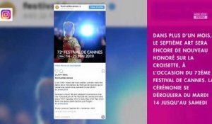 Cannes 2019 : Edouard Baer choisi comme maître de cérémonie