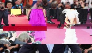 Festival de Cannes 2019 : Edouard Baer de nouveau maître de cérémonie