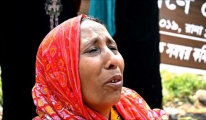 Bangladesh: six ans après, hommage aux victimes du Rana Plaza