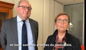 Beauvaisis. Des consultations gratuites d'avocats dans neuf communes samedi 27 avril