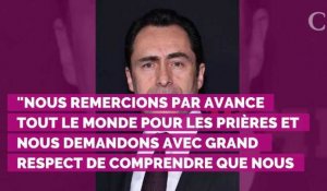 Demian Bichir annonce la mort de son épouse Stefanie Sherk à l'âge de 37 ans dans un message déchirant