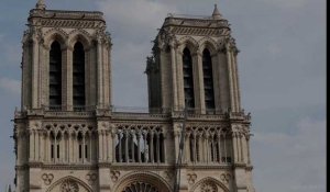 Les dons pour Notre-Dame : du jamais-vu en France !