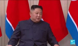 Sommet Poutine - Kim : le dirigeant nord-coréen salue un échange "substantiel"