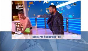 Audiences TV : Emmanuel Macron bien suivi sur France 2, "TPMP" en forme (vidéo)