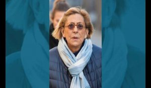 Isabelle Balkany a fait une tentative de suicide annonce Le Parisien