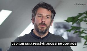 "Smash est l'alternative française à WeTransfer"