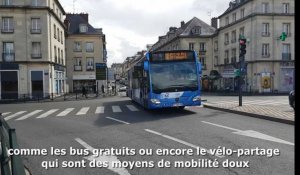 Des étudiants de l'UTC veulent votre avis sur la mobilité dans l'Oise