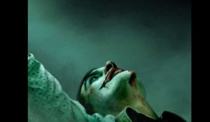 Joker: Teaser Trailer HD VO st FR/NL