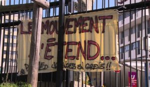 Hôpitaux de Paris: grève dans plusieurs services d'urgence