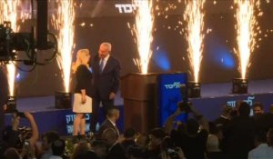 Elections en Israël: Netanyahu en route vers un cinquième mandat