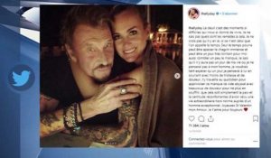 Guillaume Canet fête ses 46 ans : Laeticia Hallyday exhume une vidéo de Johnny