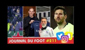 Louis Vuitton, Messi ve Ronaldo ile Şah Mat Diyor - OGGUSTO