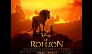 The Lion King: Trailer HD VO st FR/NL