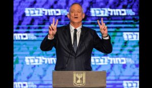 Élections en Israël : Benjamin Netanyahou donné vainqueur