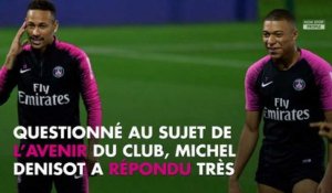 Michel Denisot : Sa technique surprenante pour faire gagner le PSG