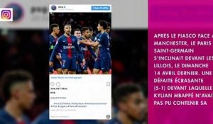 PSG - Nantes : pourquoi Kylian Mbappé sera-t-il absent du match ?