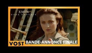 X-Men : Dark Phoenix | Bande-Annonce Finale [Officielle] VOST HD | 2019