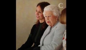 5 choses à savoir sur... la reine Elizabeth II