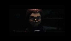 Child&#39;s Play - Bande-annonce